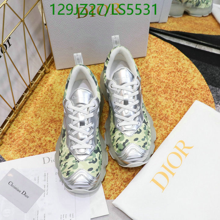 SAMC - DOR Women Sneakers - 134