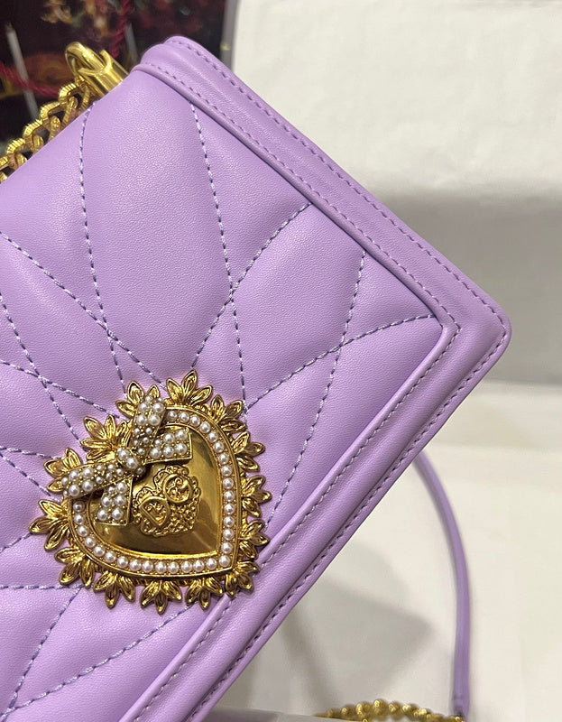 Glamy - DG bag - 106