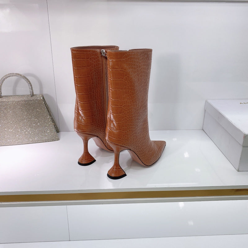 Satchel Bags - Mix Shoes - 1032