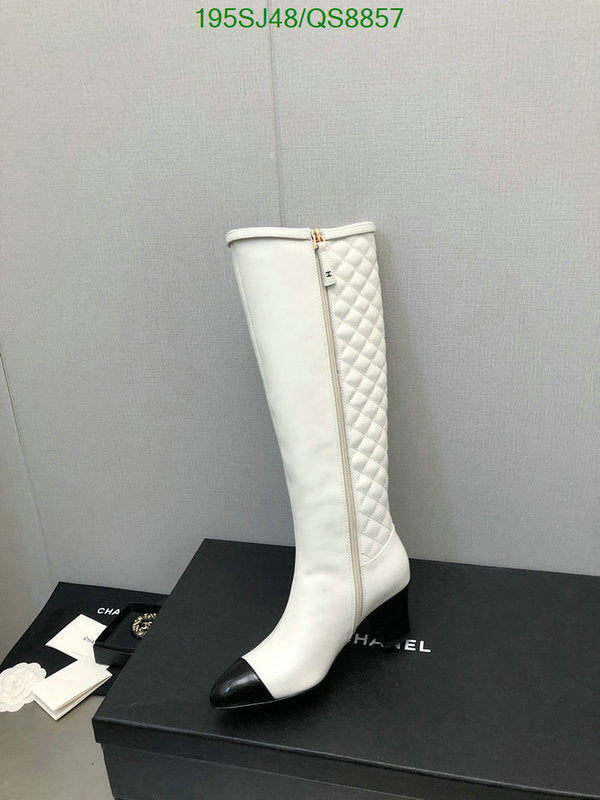 SAMC - CHL Women Boots - 150