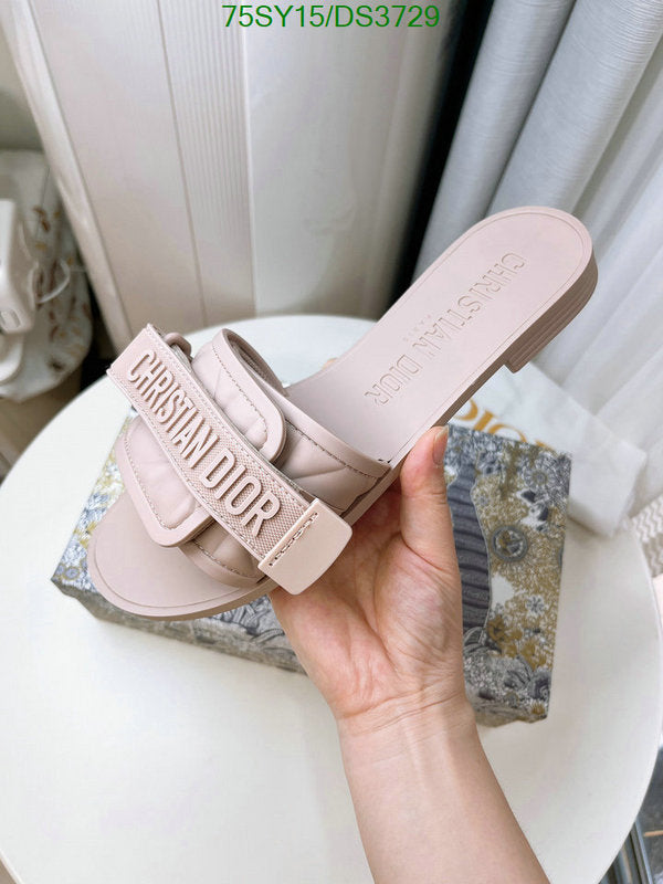 SAMCC - DOR Women Shoes - 1426