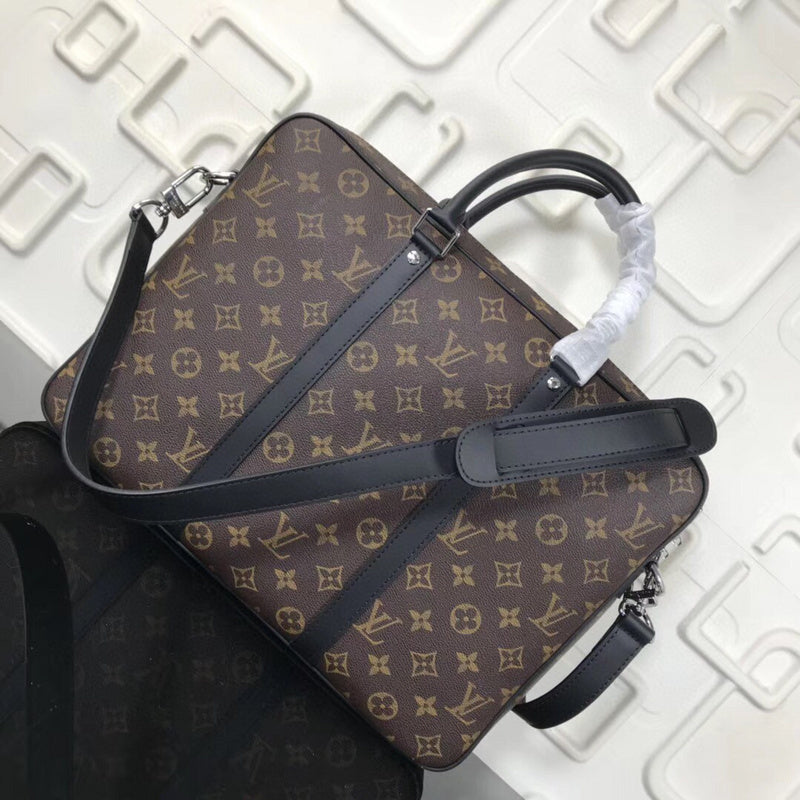 Fashion Lu-Vi bags - 2718