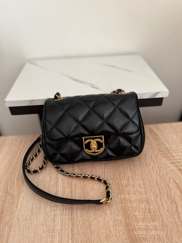 glamy - CHL Bags - 2851