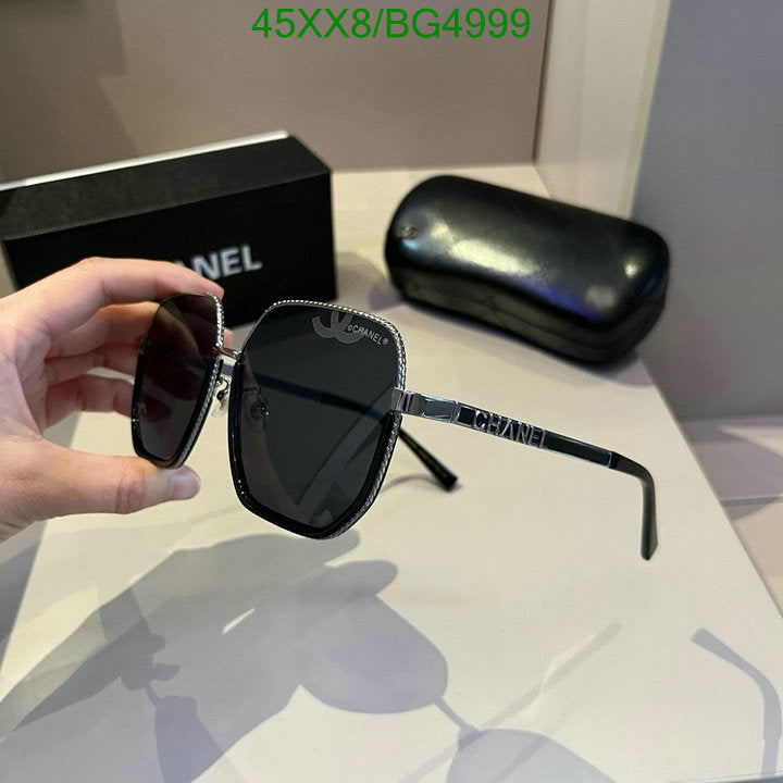 SAMC - CHL Glasses - 138