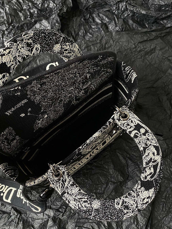 Glami- - DOR Bags - 412