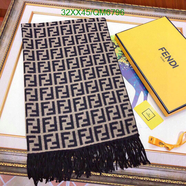 SAMC - FDE Scarves - 148