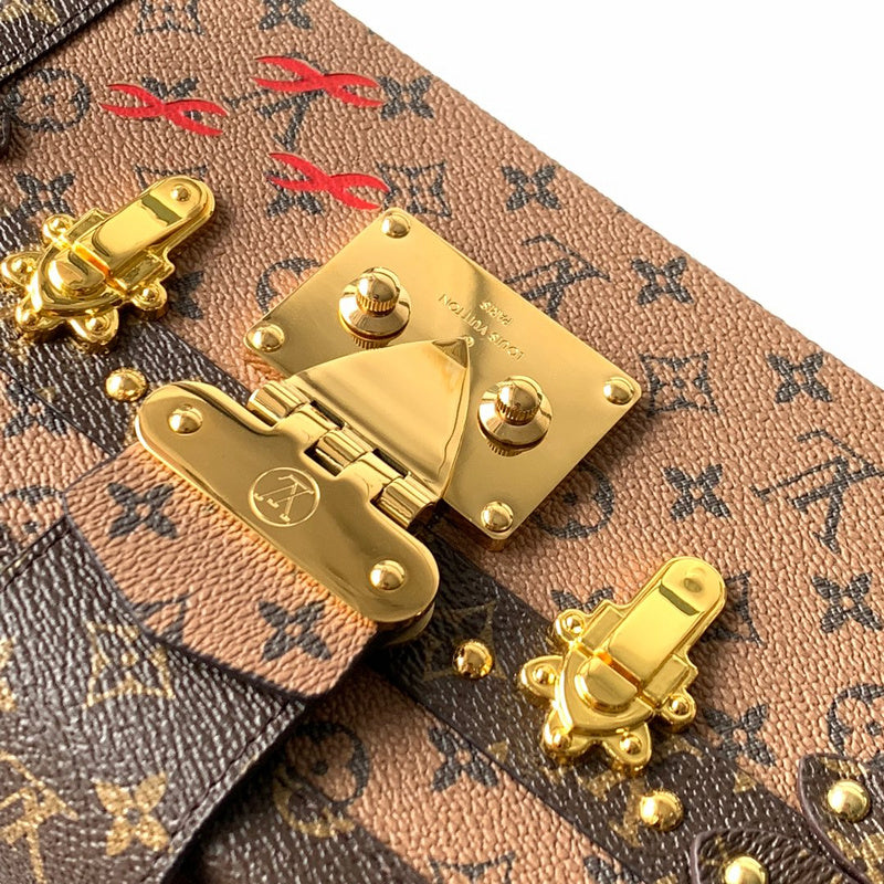 Satchel Bags - VL1 Bags - 558