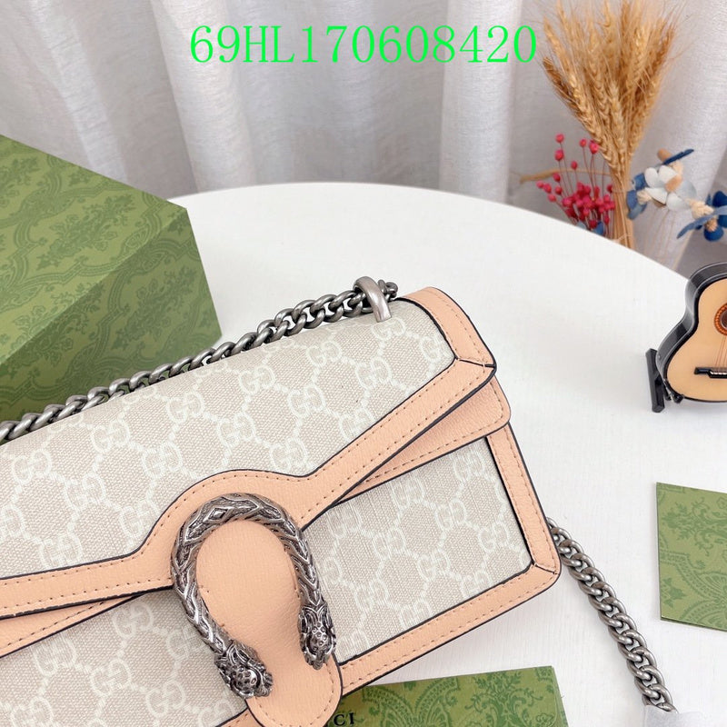 Glami Fashion - GCI Bags - 10663