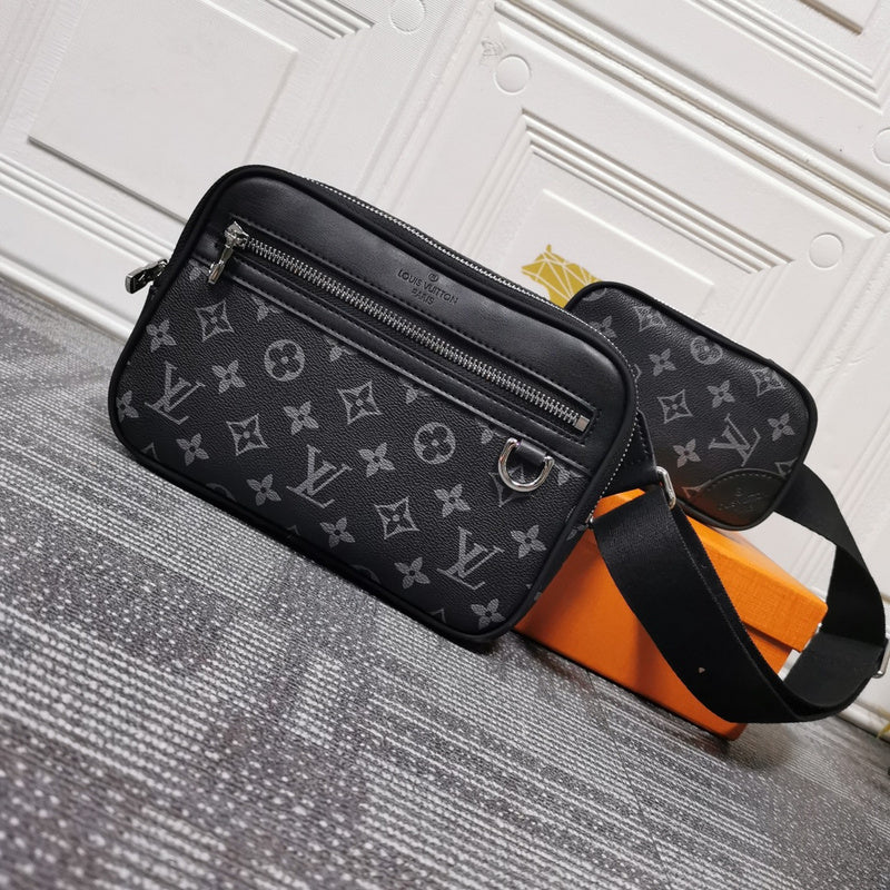 Satchel Bags - VL Bags - 634