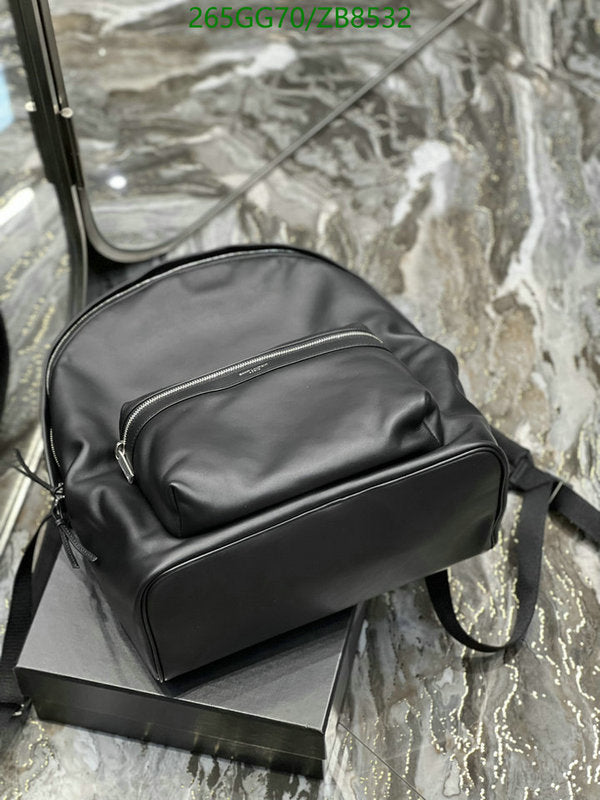 SAMC - YLS Bags - 181