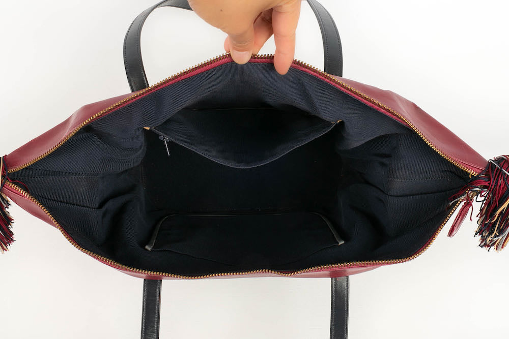 Sac Renaud Pellegrino