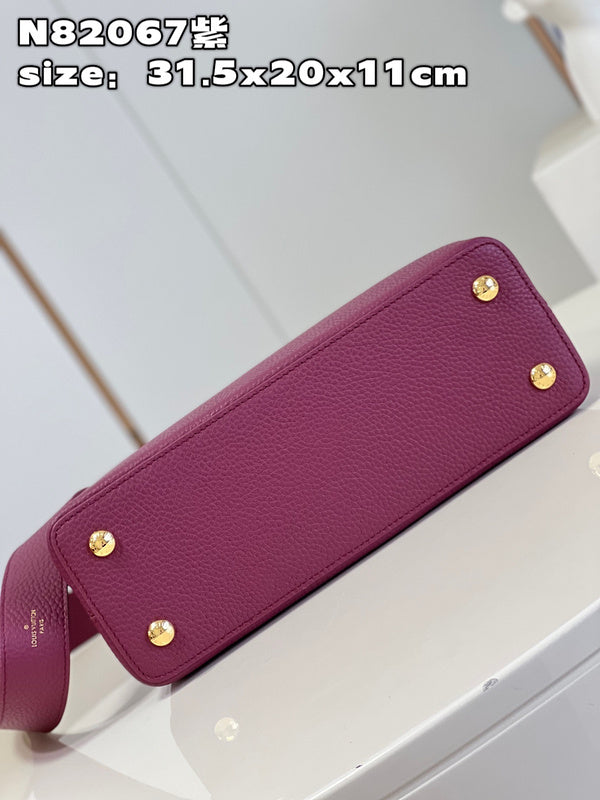 Satchel Bags - VL Bags - 1396