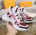 Glamy - LOV Men Shoes - 2002