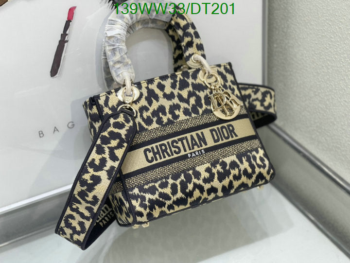 SAMCC - DOR Bags - 857