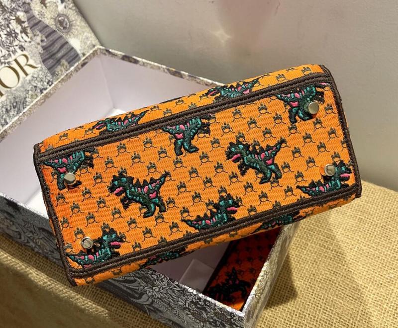 SAMCC - DOR Bags - 287
