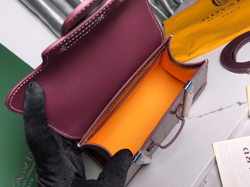 Glamy - GYO Bags - 1351