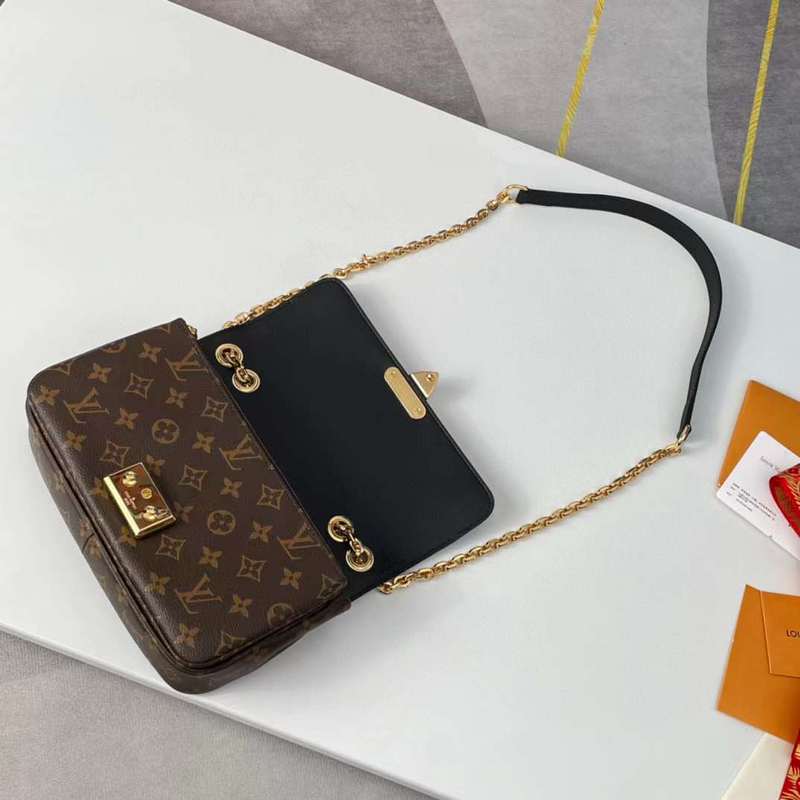 Glami- Glami- Lu-Vi bags - 11988