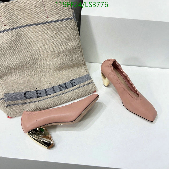SAMCC - DOR Women Shoes - 1858