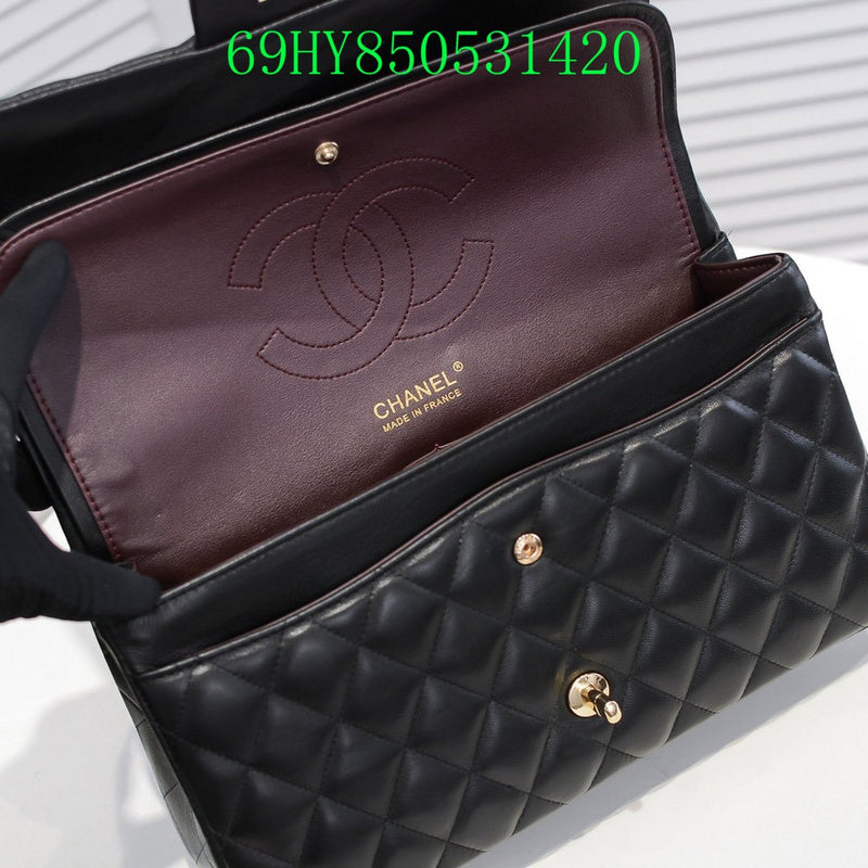 Satchel Bags - CHL Bags - 5136