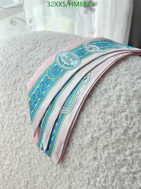 SAMC - HMS Scarves - 752