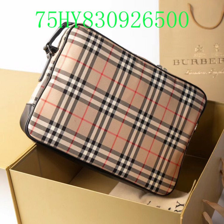 ELE Fashion -BBR Bags - 627
