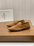 Glami - BRE Men Shoes - 630