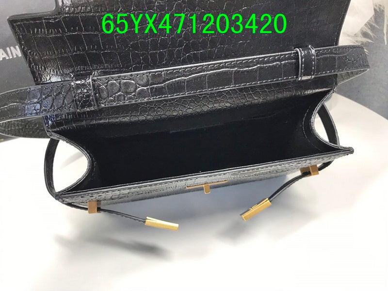 Glami - YLS Bags - 2032