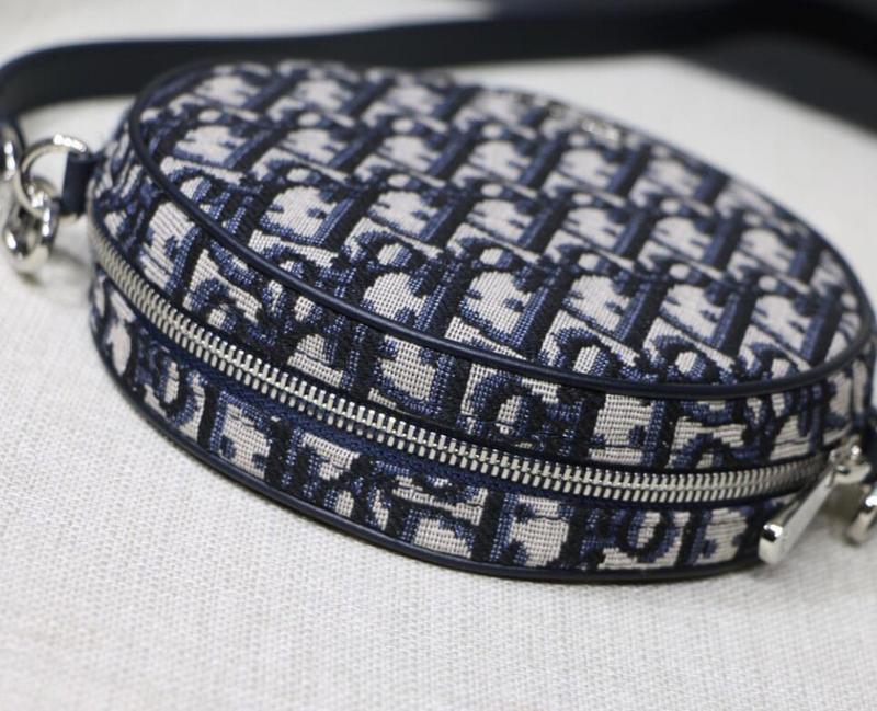 SAMCC - DOR Bags - 655