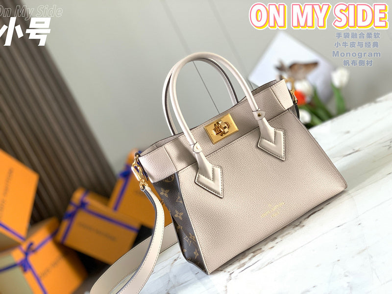 Glami-is - LOV Lady Bags - 610