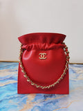 Satchel Bags - CHL Bags - 4953