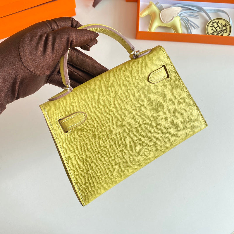 Glamy - HMS Bags - 525
