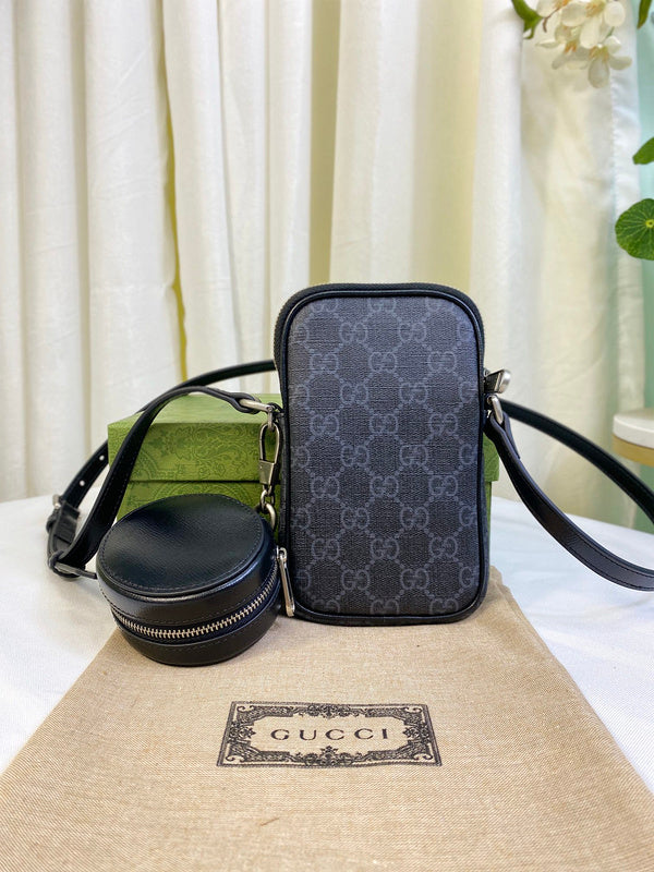 Glami Fashion - GCI Bags - 12623