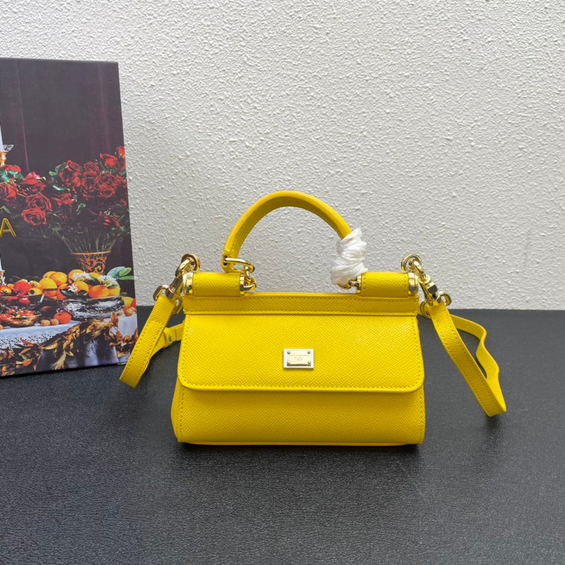 Glami-i DAG Bags - 112