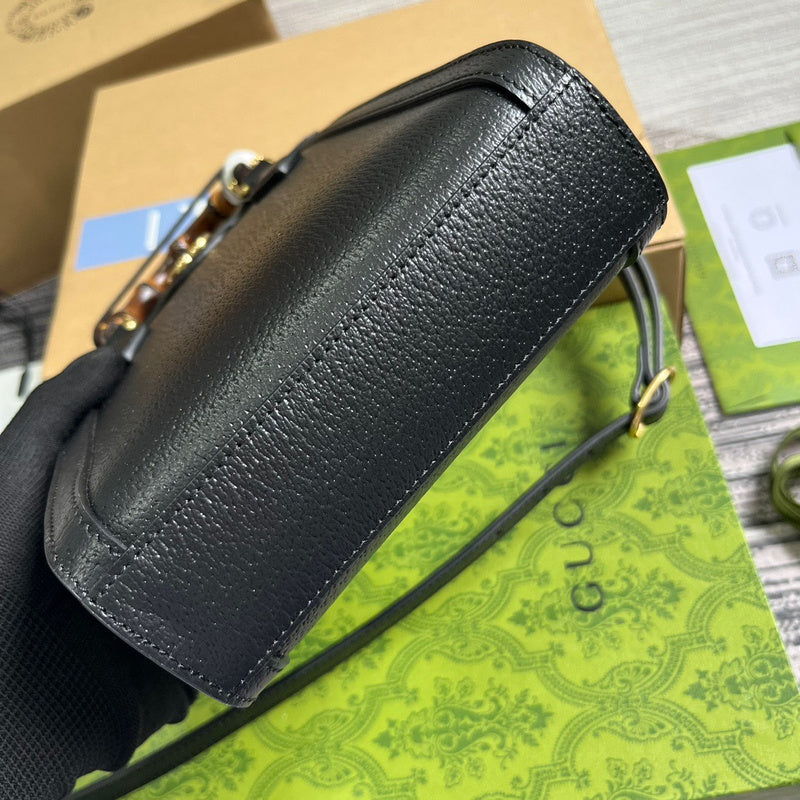 Satchel Bags - GCI Bags - 7643