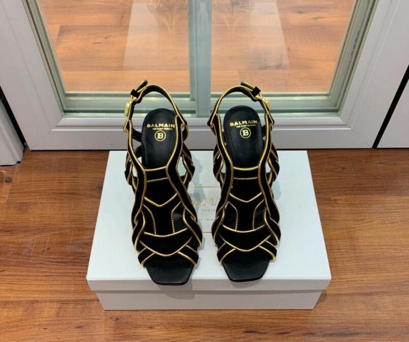 SAMC - BAM Women Shoes - 128