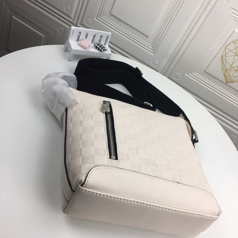 Satchel Bags - VL2 Bags - 725