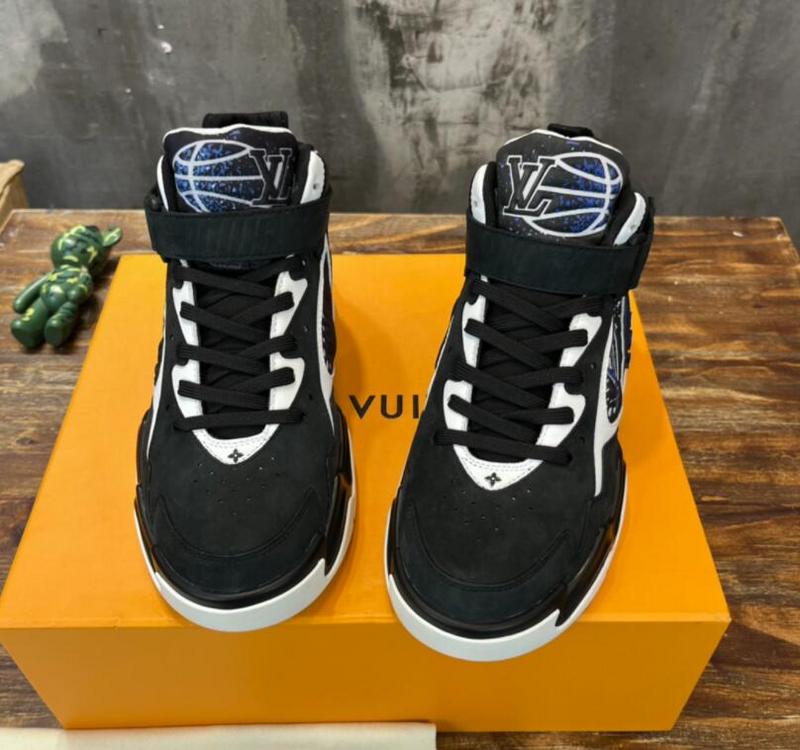 glamy - LOV Women Shoes - 764