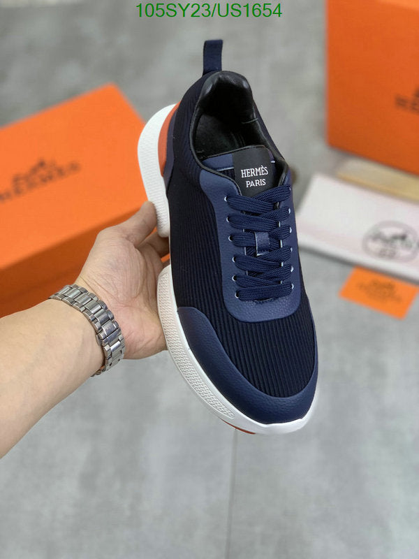 SAMC - HMS Men Shoes - 620