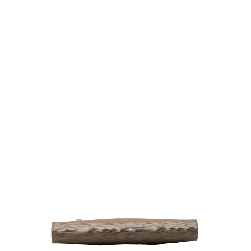Louis Vuitton M5246C Pepper Brown Leather  Louis Vuitton