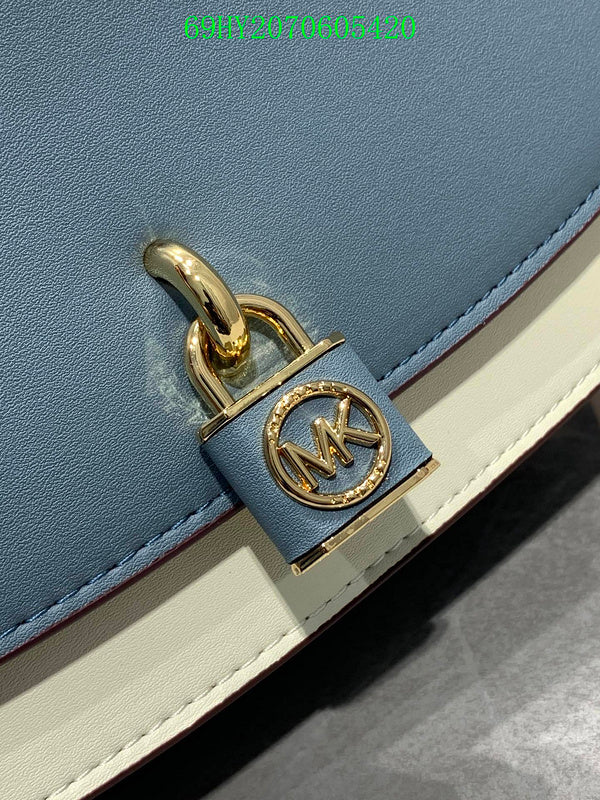 Satchel Bags - MK Bags - 050