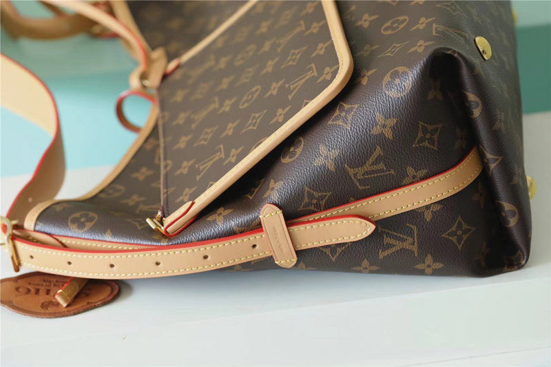 Satchel Bags - VL Bags - 7165