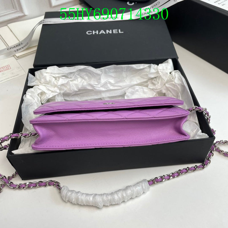 Satchel Bags - CHL Bags - 5125