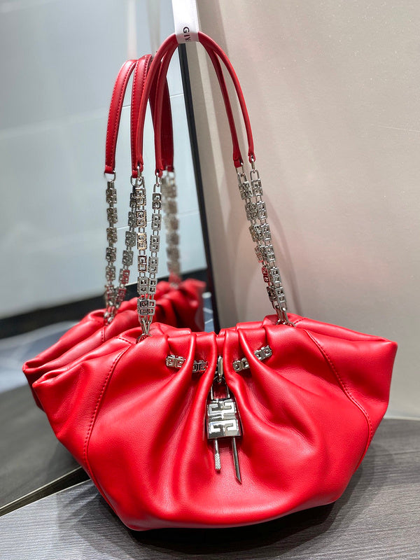 Glamy - GCY Bags - 208