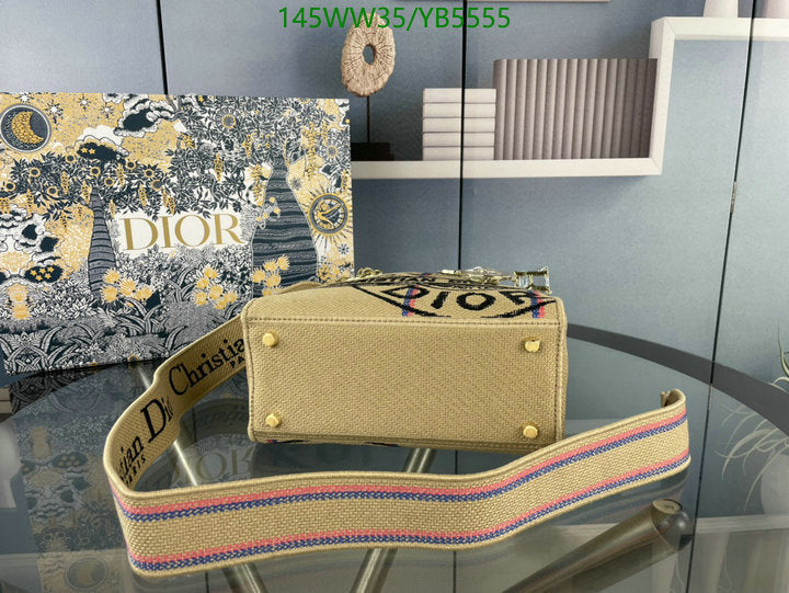 SAMCC - DOR Bags - 1482