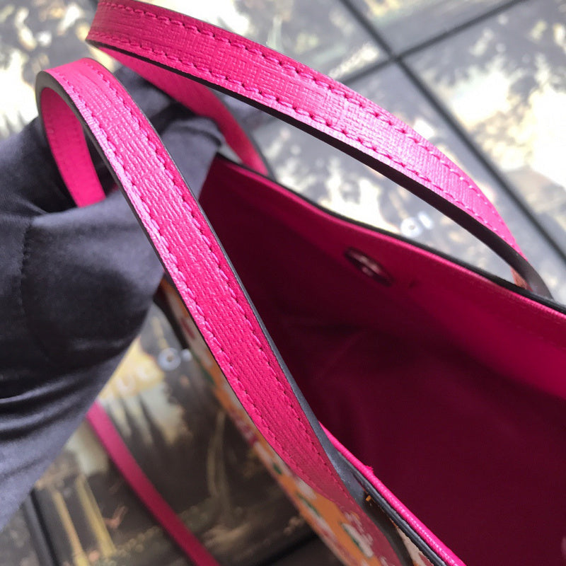 Satchel Bags - GCI Bags - 7168