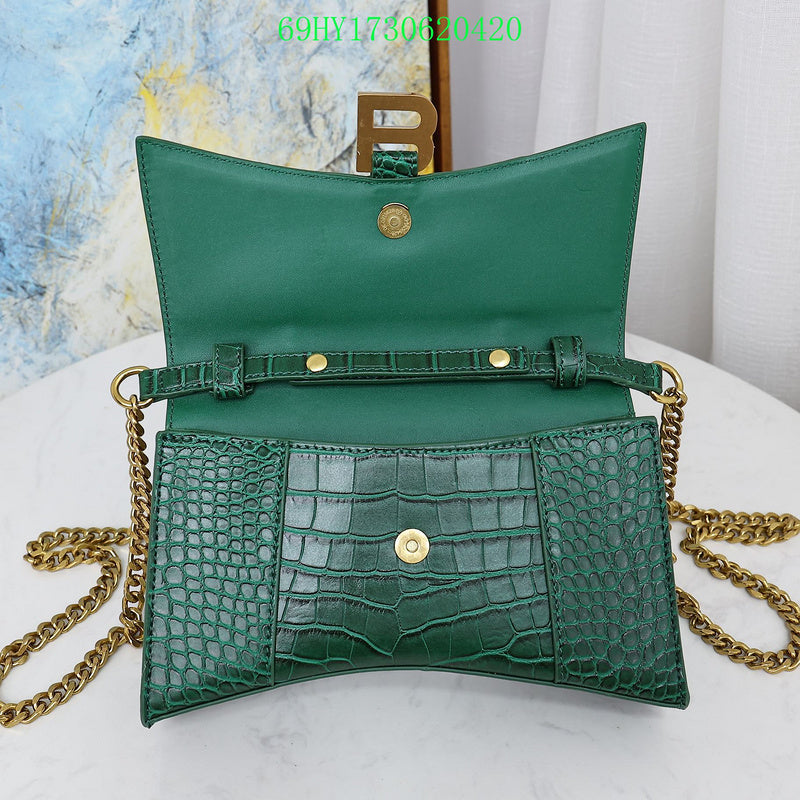 Satchel Bags - BGA Bags - 2237