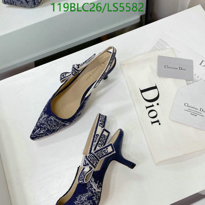 SAMCC - DOR Women Shoes - 2033