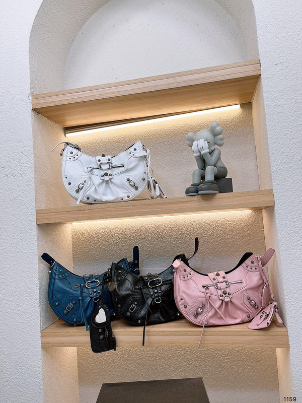 Satchel Bags - BGA Bags - 1320