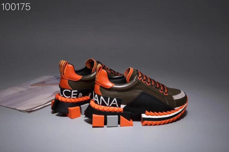 SAMC - DAG Women Shoes - 444