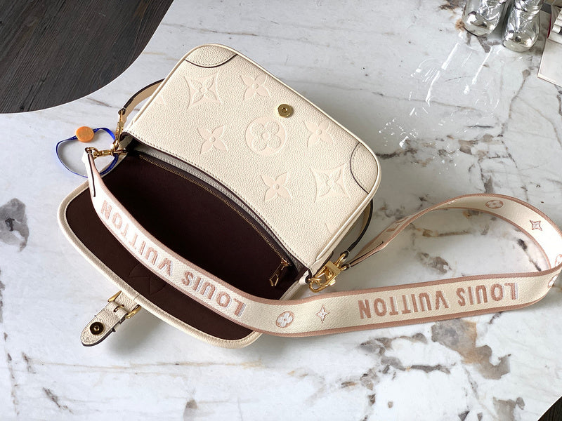 Glamy - LOV Bags - 1326